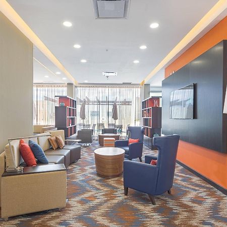 Courtyard By Marriott Saltillo Dış mekan fotoğraf
