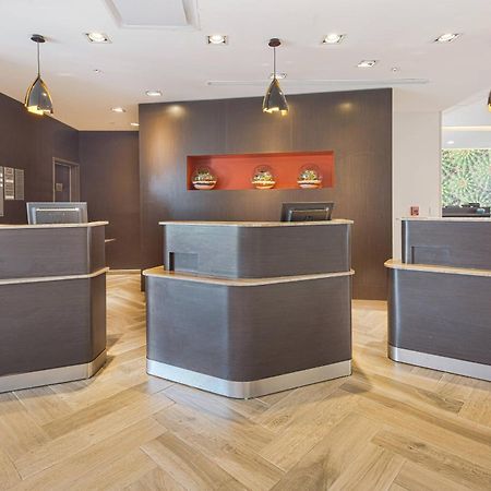 Courtyard By Marriott Saltillo Dış mekan fotoğraf