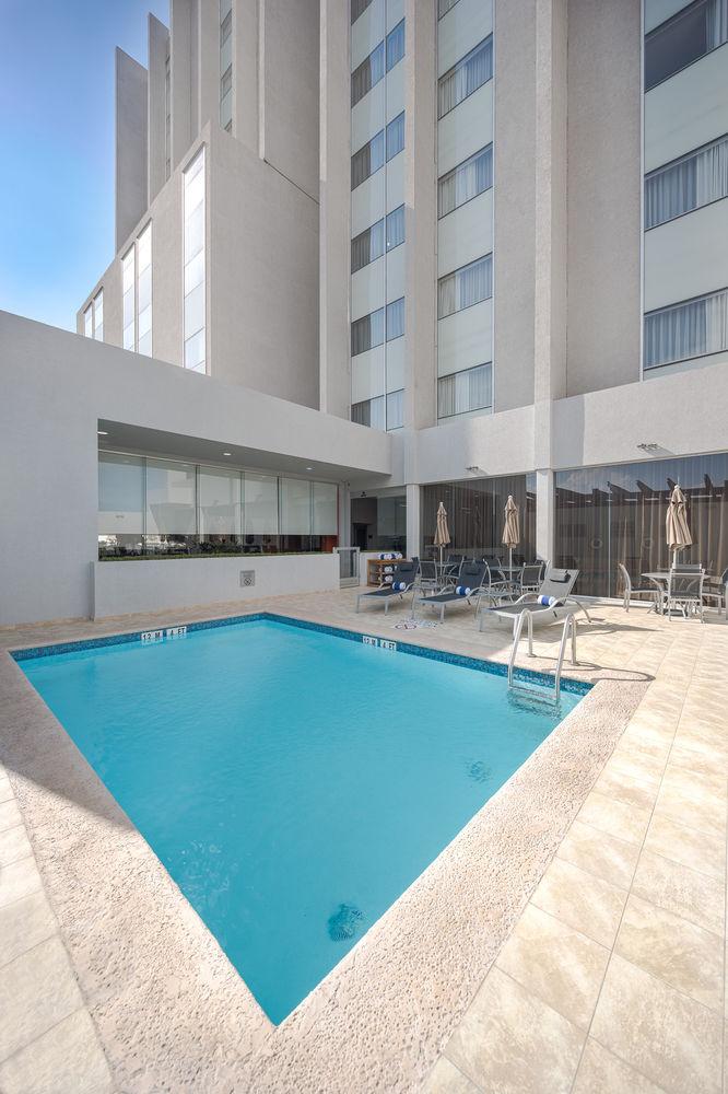 Courtyard By Marriott Saltillo Dış mekan fotoğraf