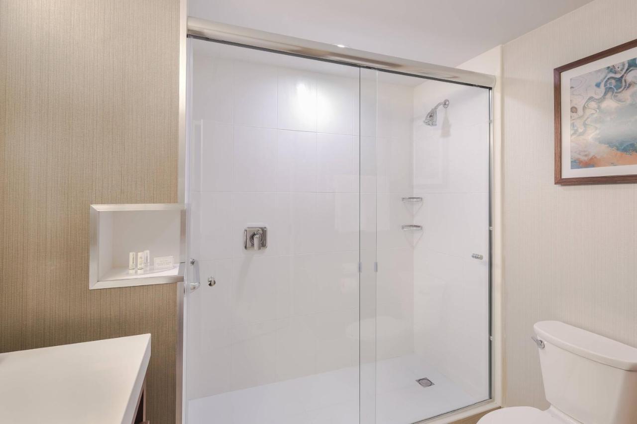 Courtyard By Marriott Saltillo Dış mekan fotoğraf