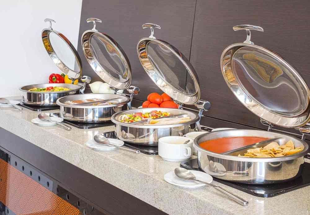 Courtyard By Marriott Saltillo Dış mekan fotoğraf