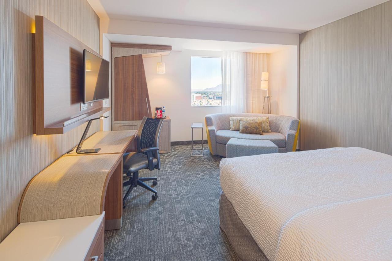 Courtyard By Marriott Saltillo Dış mekan fotoğraf