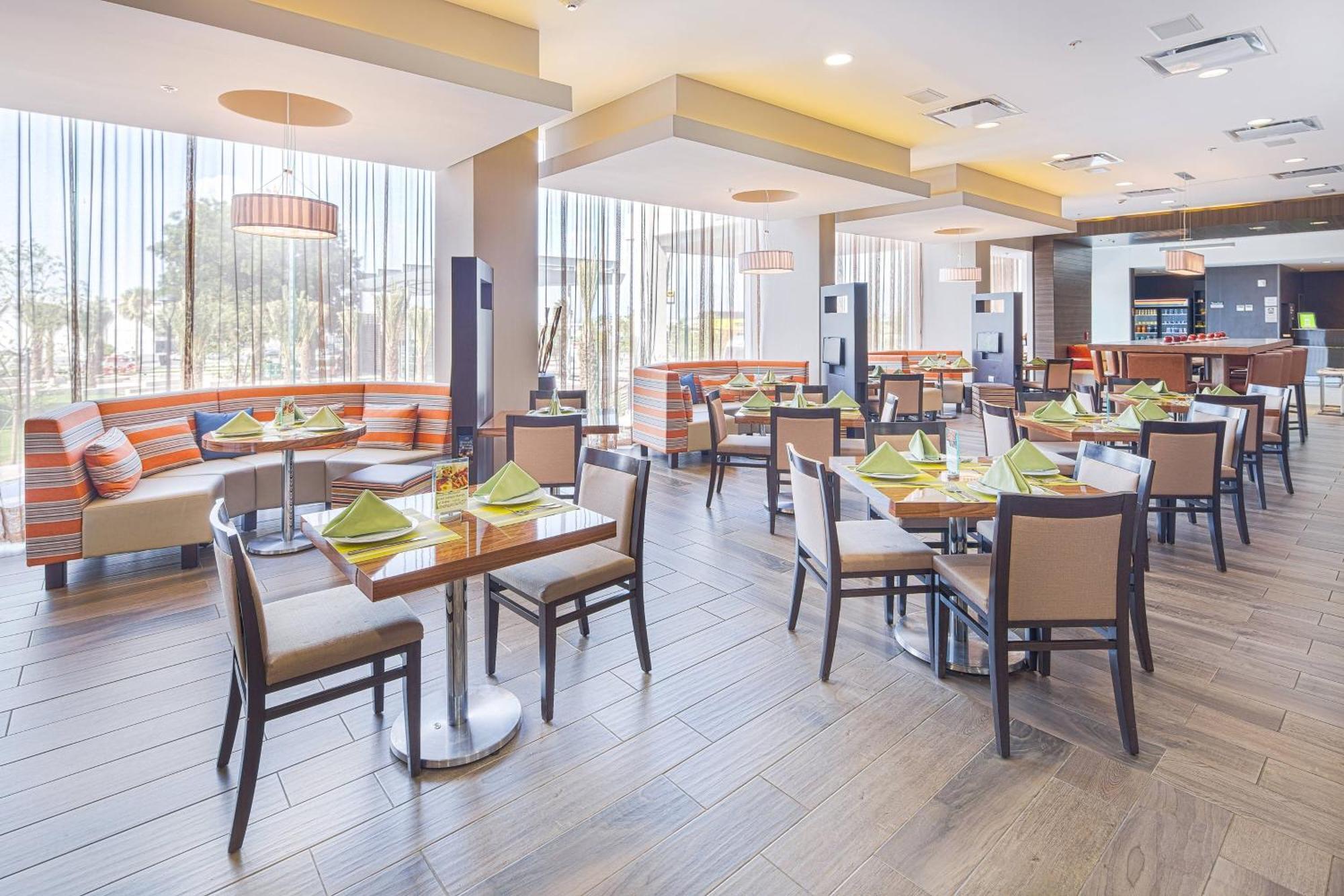 Courtyard By Marriott Saltillo Dış mekan fotoğraf