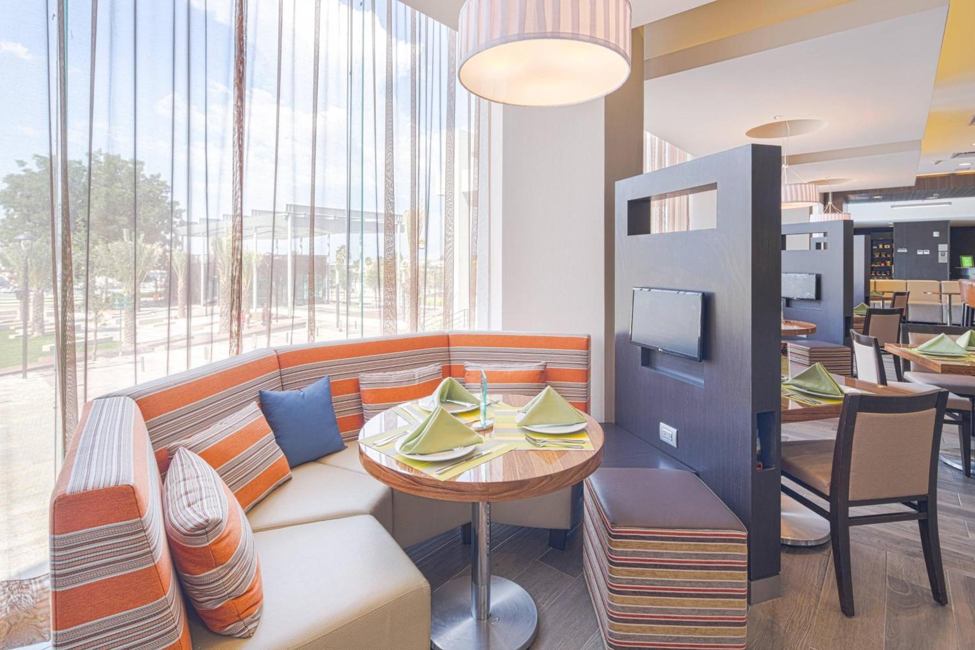 Courtyard By Marriott Saltillo Dış mekan fotoğraf