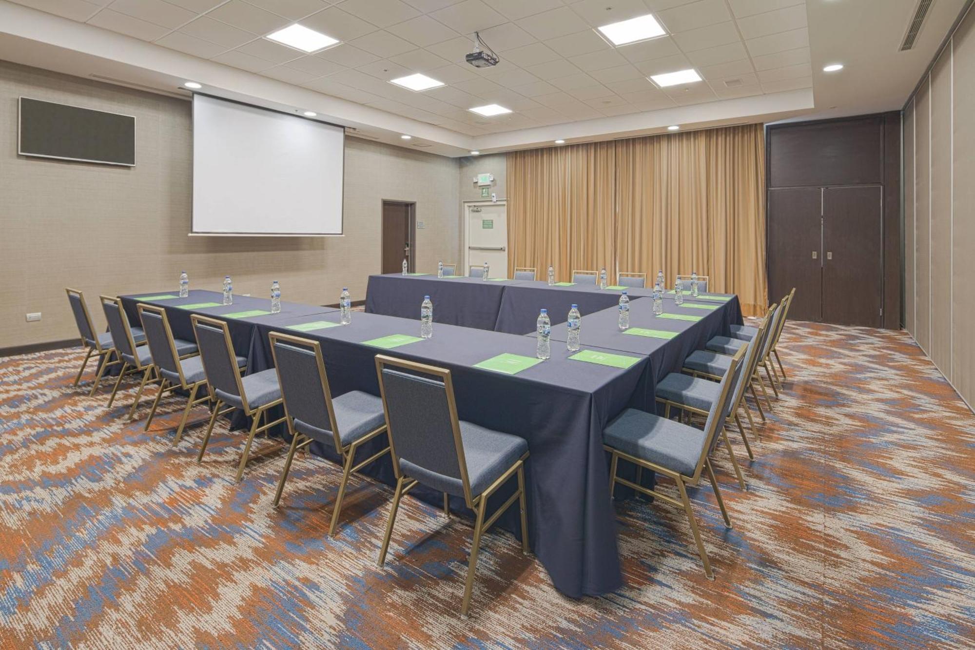 Courtyard By Marriott Saltillo Dış mekan fotoğraf