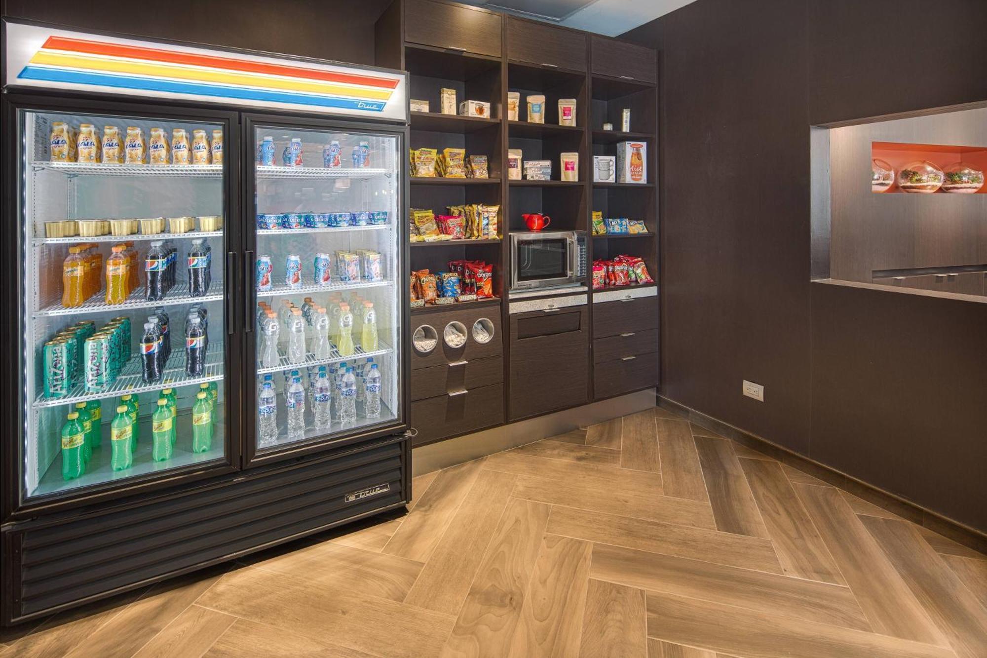 Courtyard By Marriott Saltillo Dış mekan fotoğraf