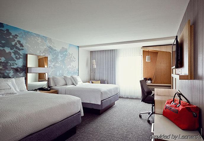 Courtyard By Marriott Saltillo Dış mekan fotoğraf