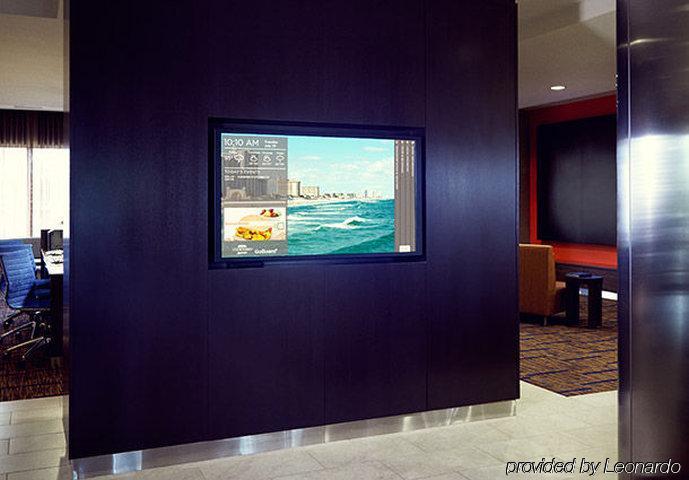 Courtyard By Marriott Saltillo Dış mekan fotoğraf