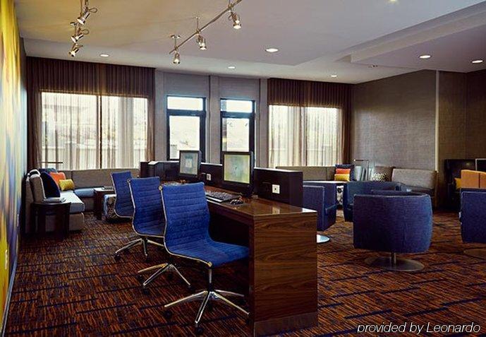 Courtyard By Marriott Saltillo Dış mekan fotoğraf