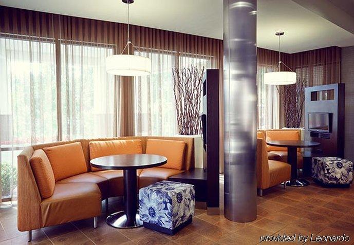 Courtyard By Marriott Saltillo Dış mekan fotoğraf