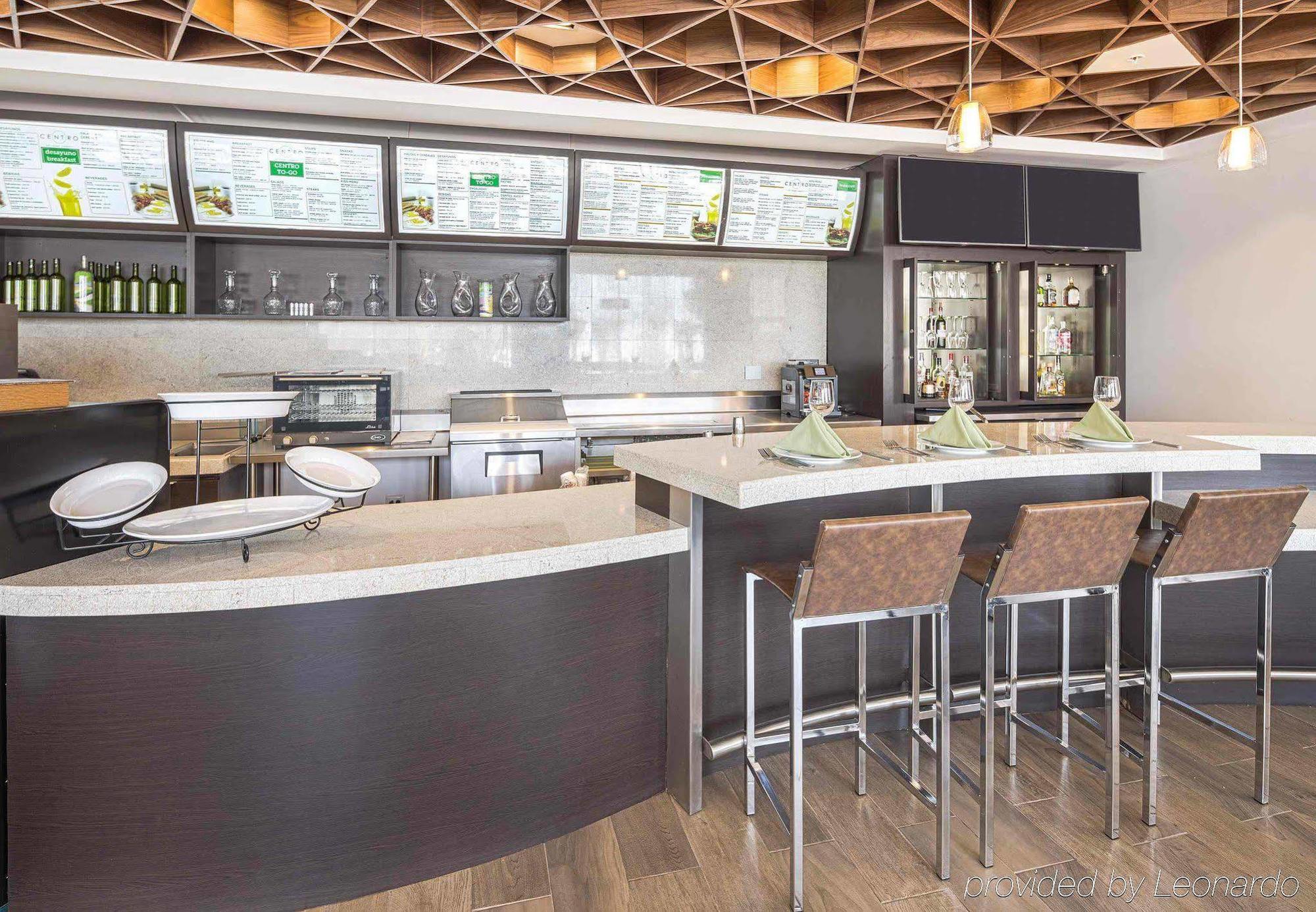 Courtyard By Marriott Saltillo Dış mekan fotoğraf